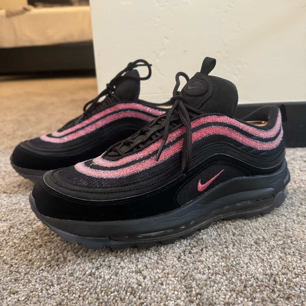 Nike Air Max 97 Golf Men’s Shoes